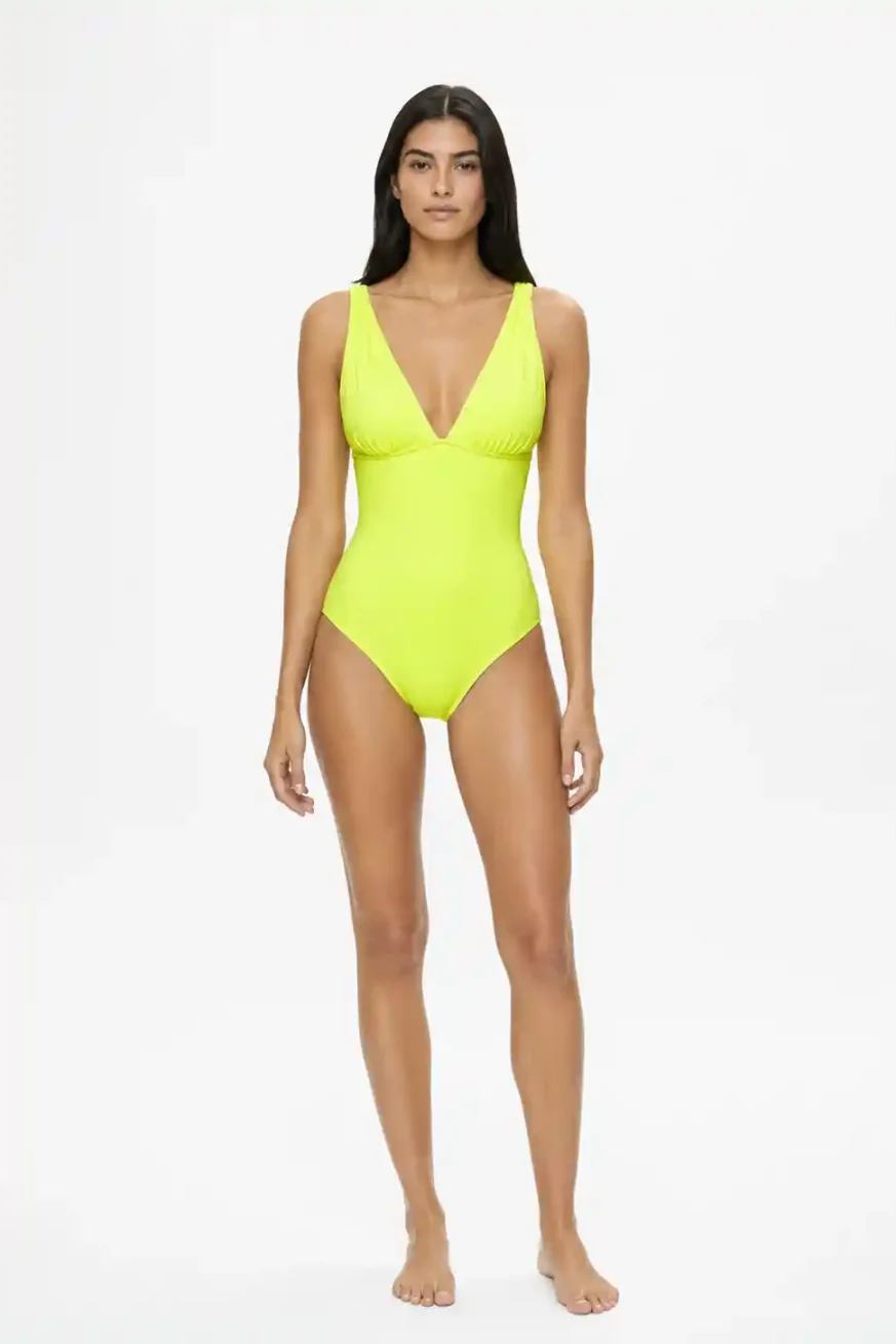 BAÑADOR FLORETA Ô LIMA ELENA MORALES LANCÔME 1