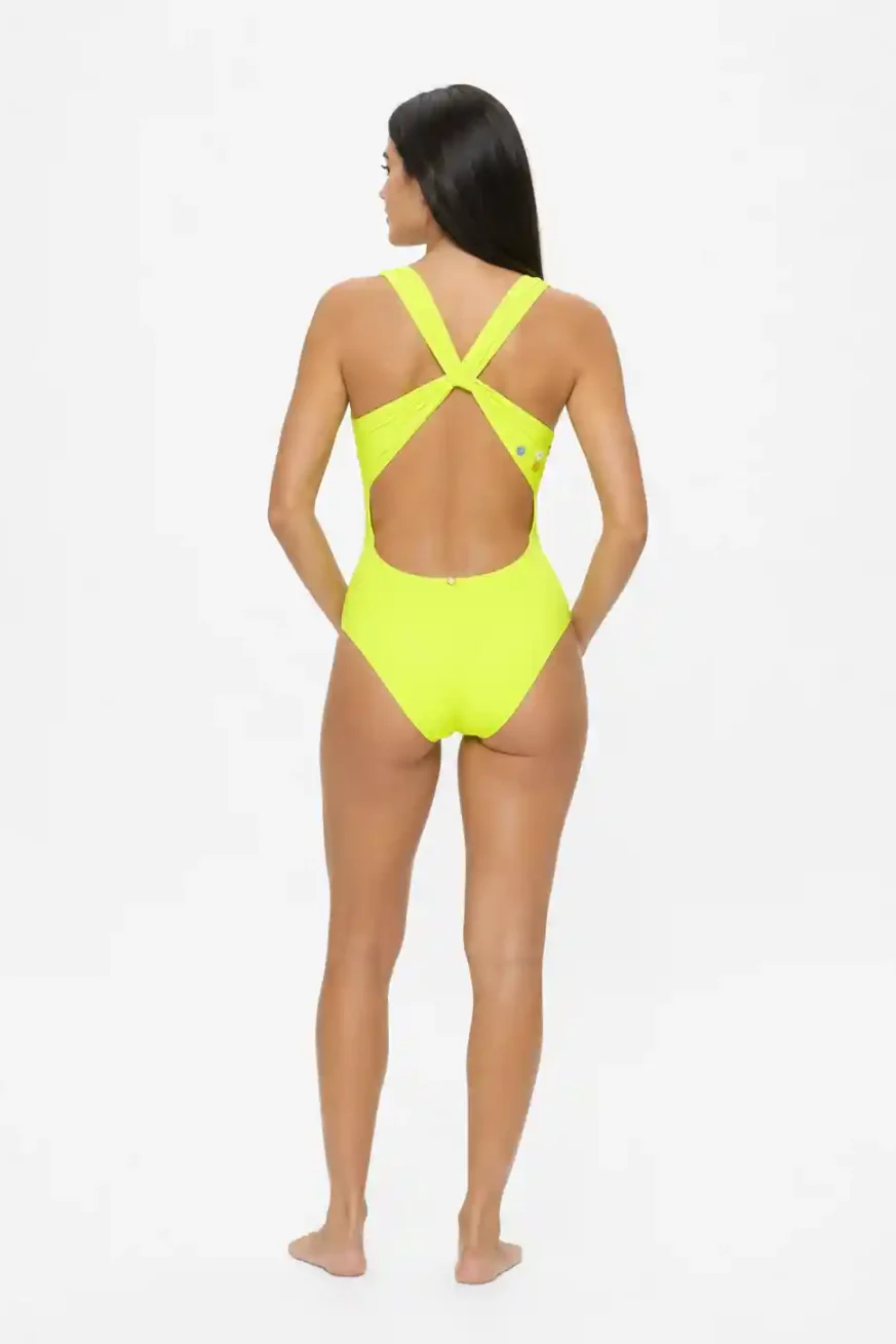 BAÑADOR FLORETA Ô LIMA ELENA MORALES LANCÔME 2
