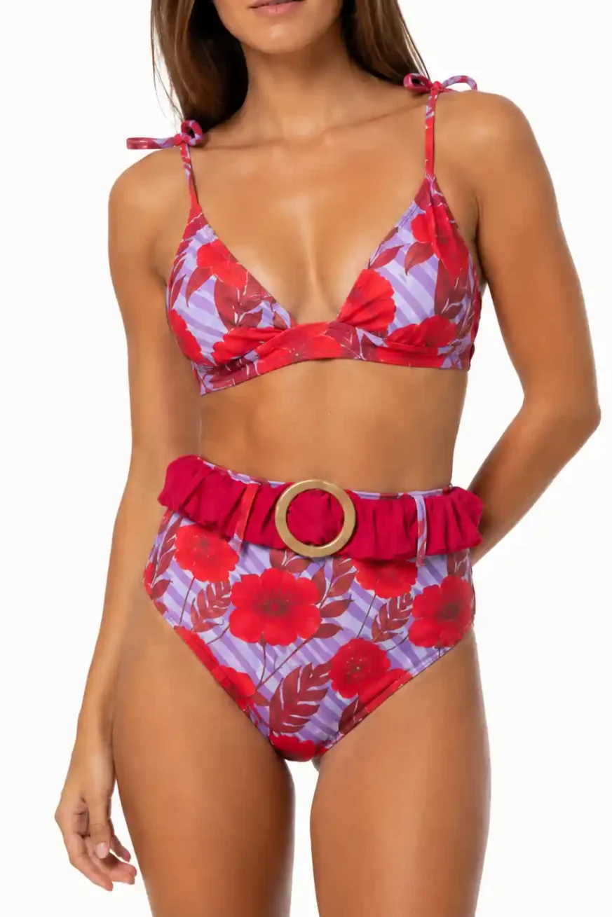 BIKINI AMAPOLA ELENA MORALES HUAHINE SS26 3