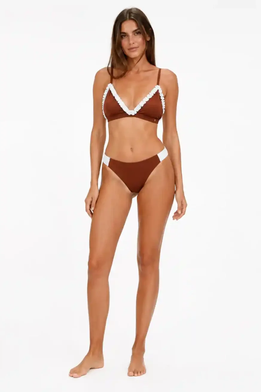 BIKINI FRU FRU ELENA MORALES 1
