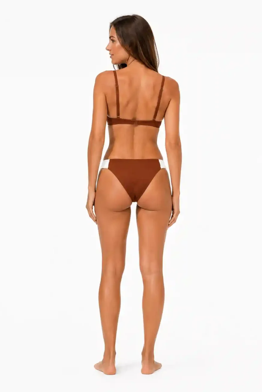 BIKINI FRU FRU ELENA MORALES 2