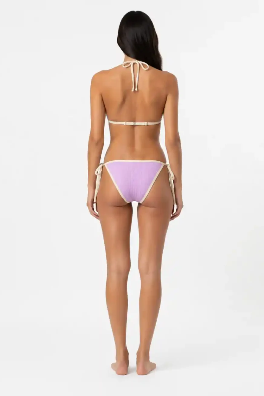 BIKINI HUAHINE ROSÊ ELENA MORALES HUAHINE 2