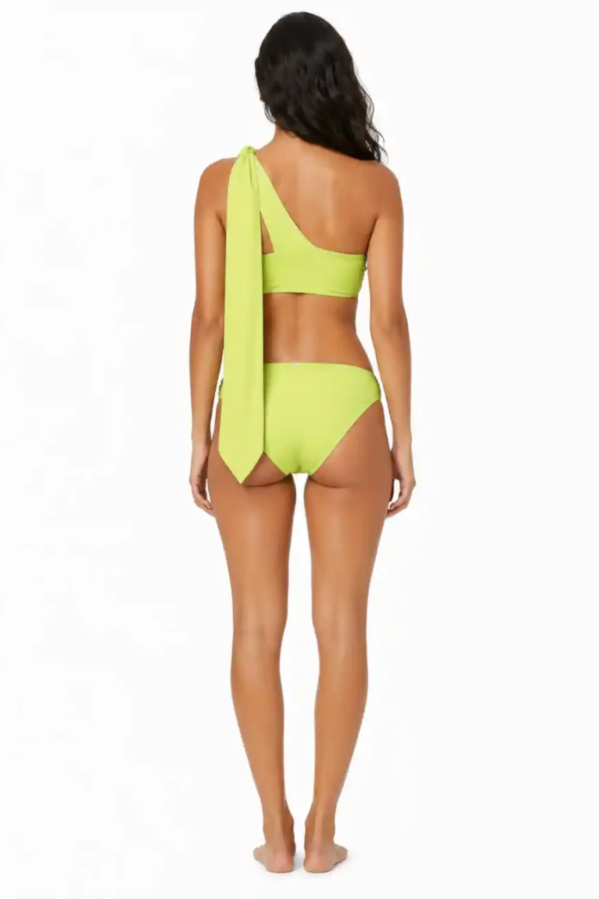 BIKINI LIMA LIMON ELENA MORALES HUAHINE SS26 2