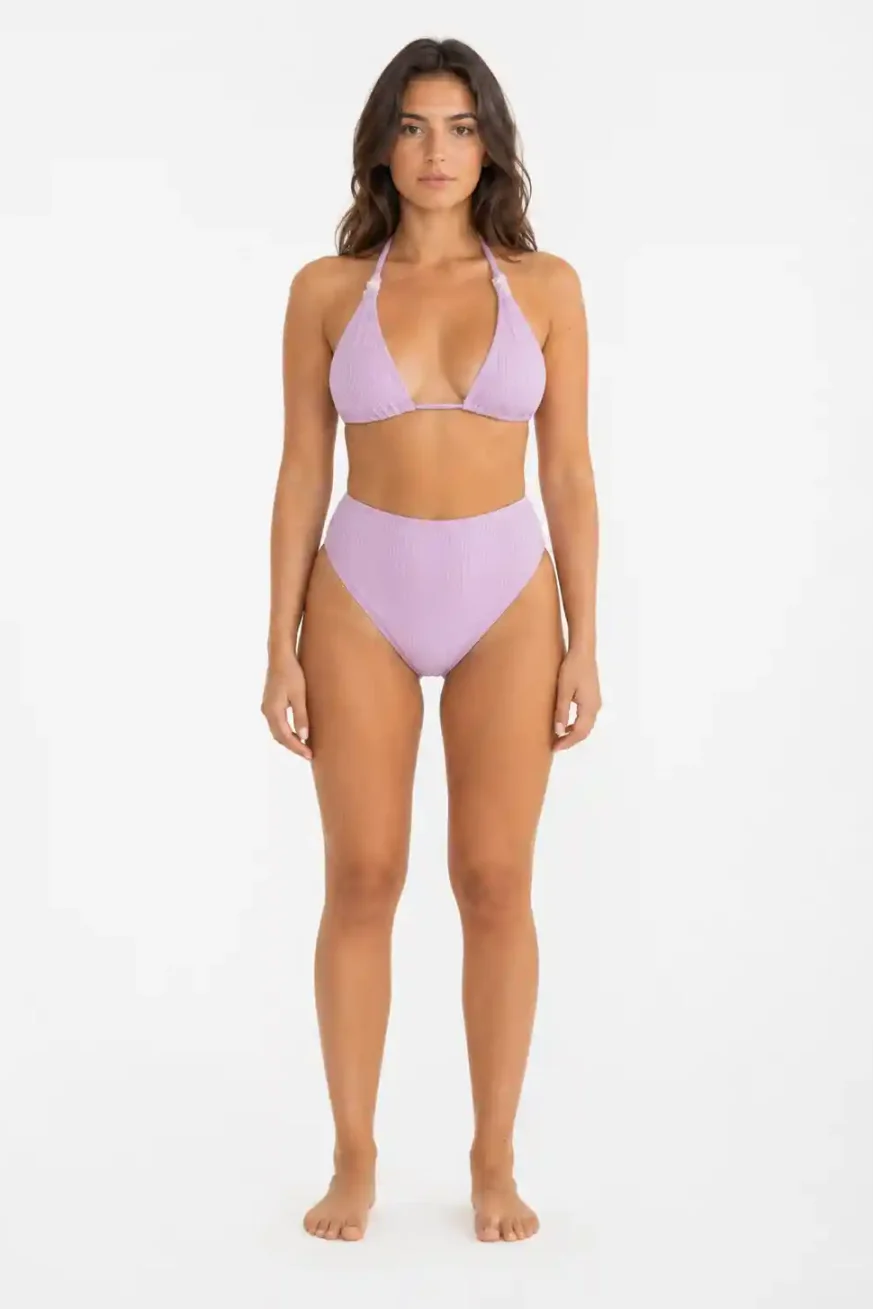 BIKINI Ô LAVANDA ELENA MORALES LANCÔME 1