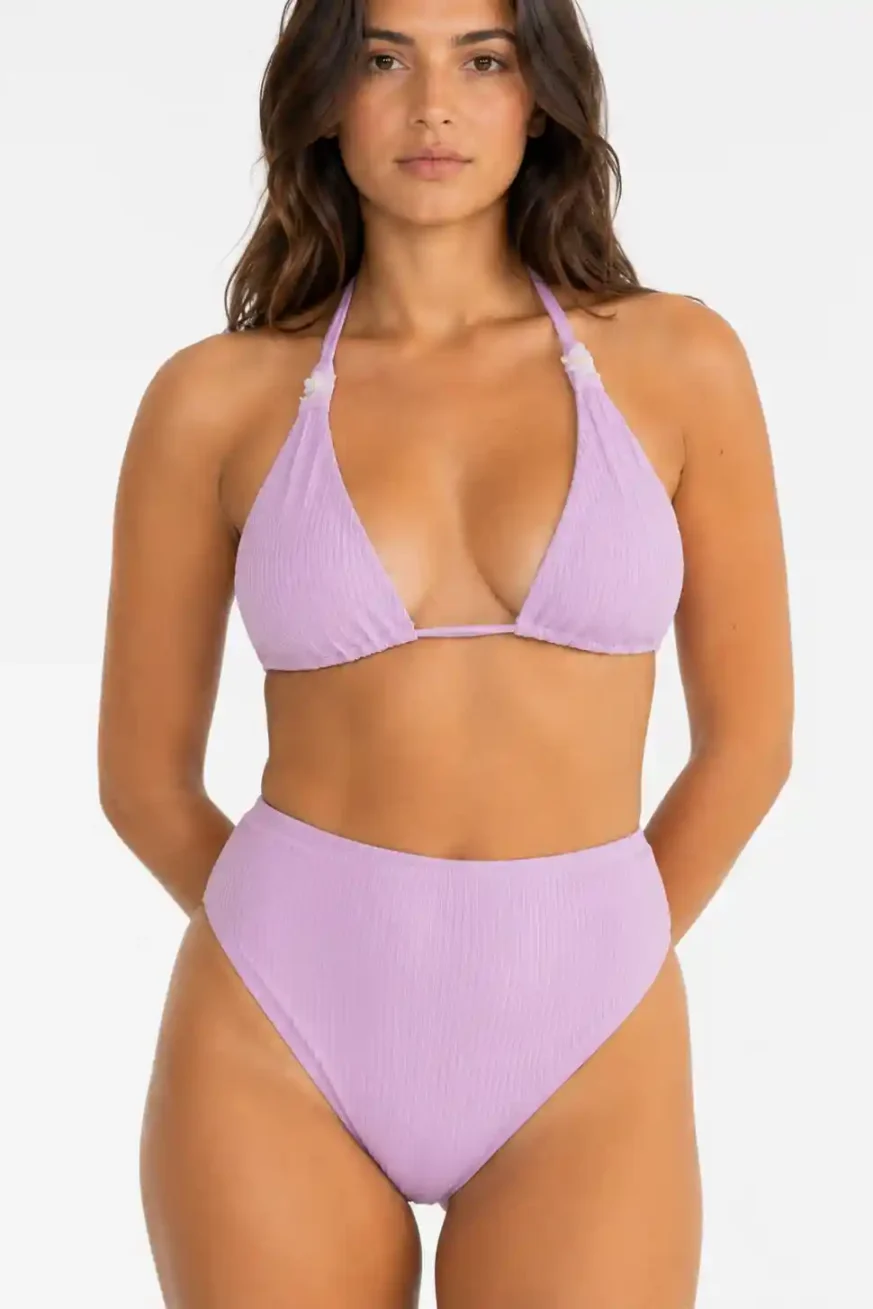 BIKINI Ô LAVANDA ELENA MORALES LANCÔME 3
