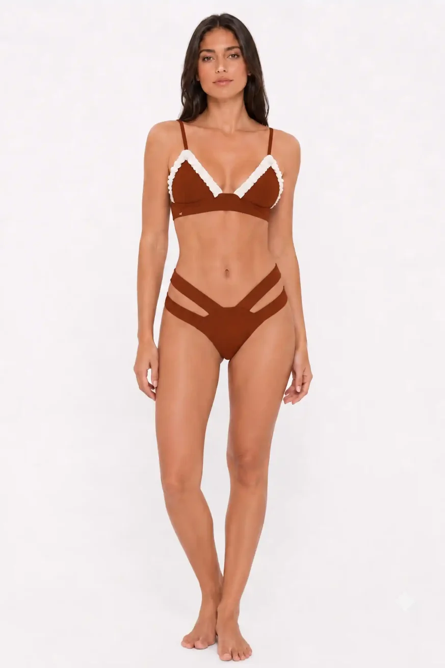 BIKINI SAHARA BRICK ELENA MORALES PERMANENTE 1