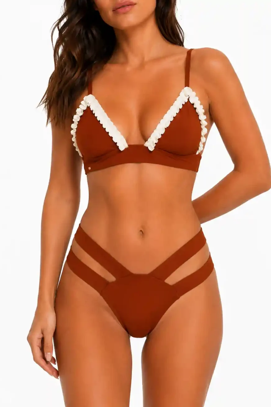 BIKINI SAHARA BRICK ELENA MORALES PERMANENTE 3