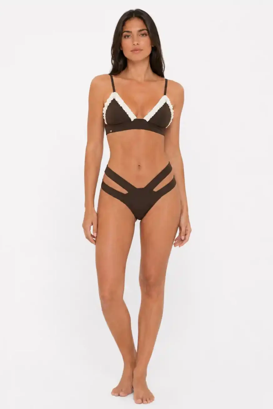 BIKINI SAHARA ELENA MORALES COLECCIÓN PERMANENTE 1