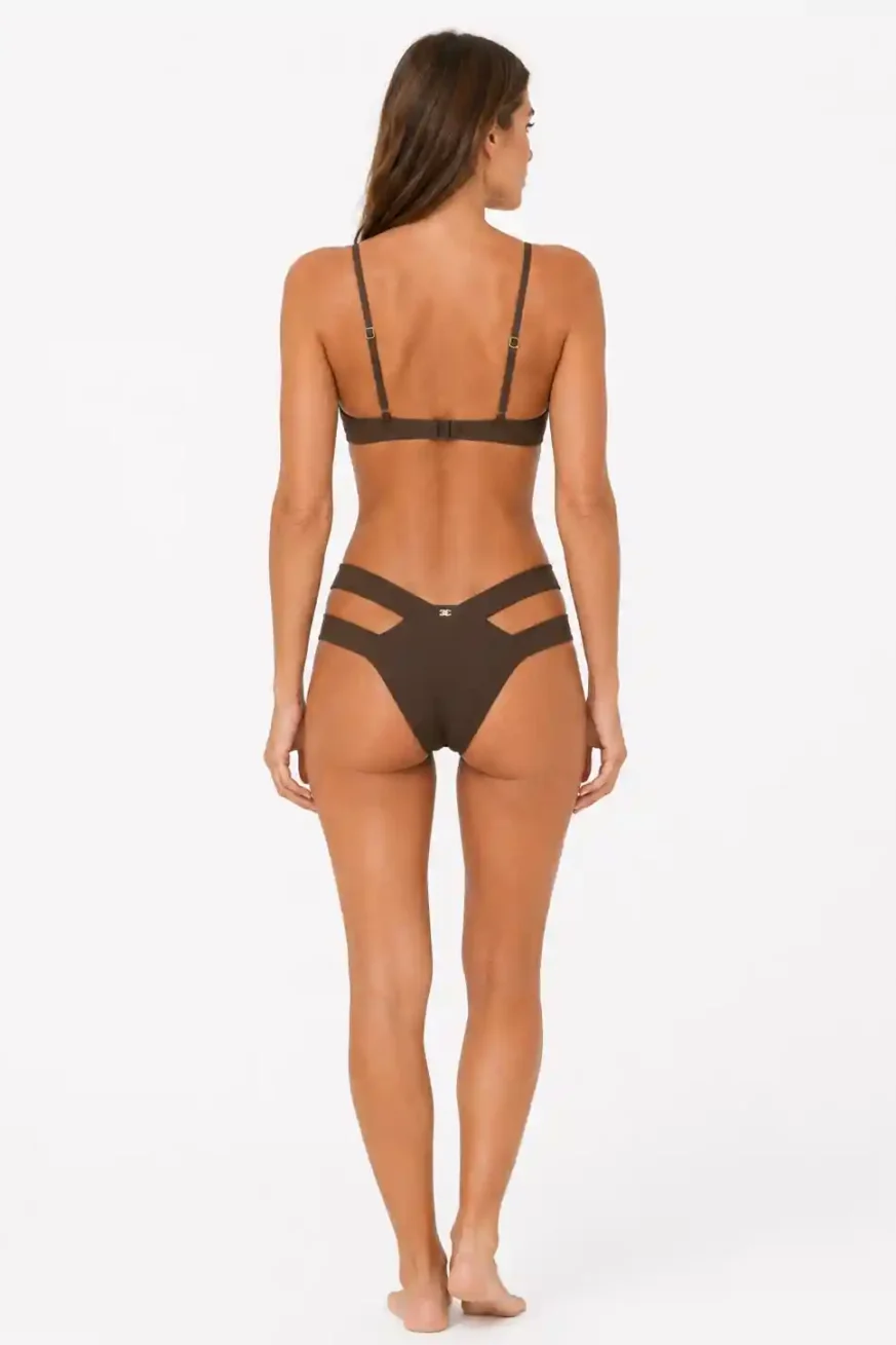 BIKINI SAHARA ELENA MORALES COLECCIÓN PERMANENTE 2
