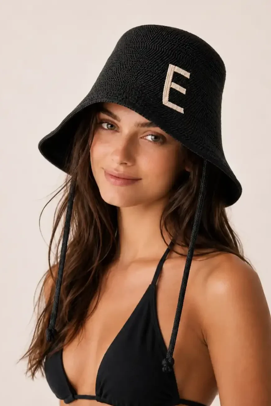 GORRITO BUCKET NEGRO 1