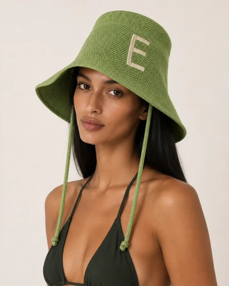 GORRITO BUCKET VERDE 1