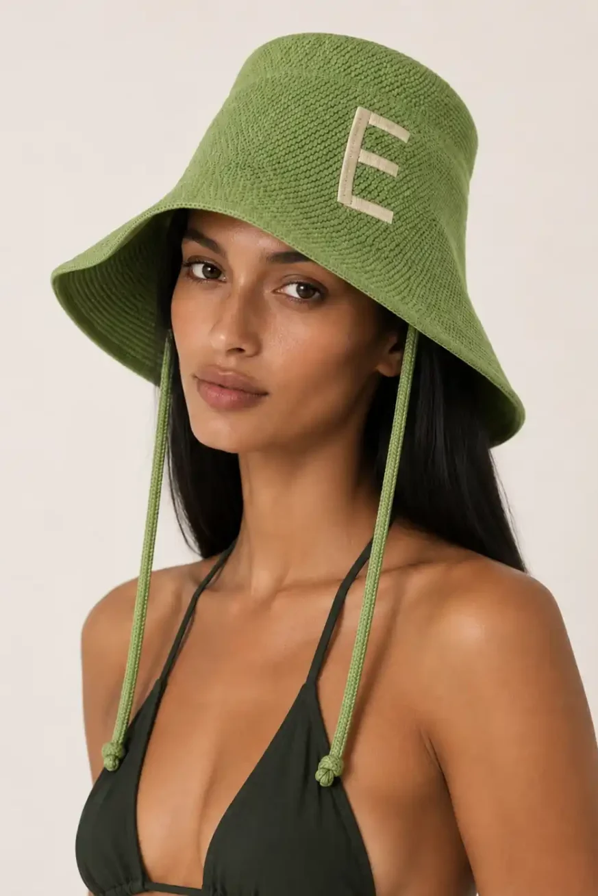 GORRITO BUCKET VERDE 1