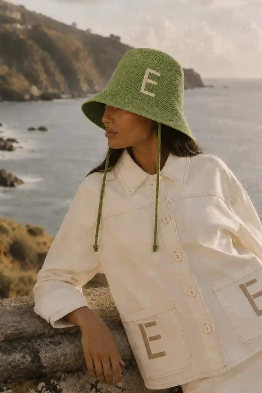 GORRITO BUCKET VERDE 2