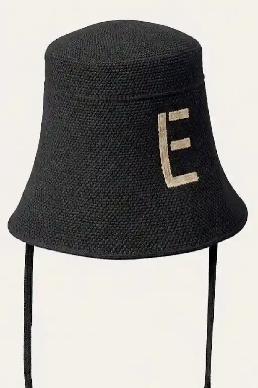 Gorrito Negro