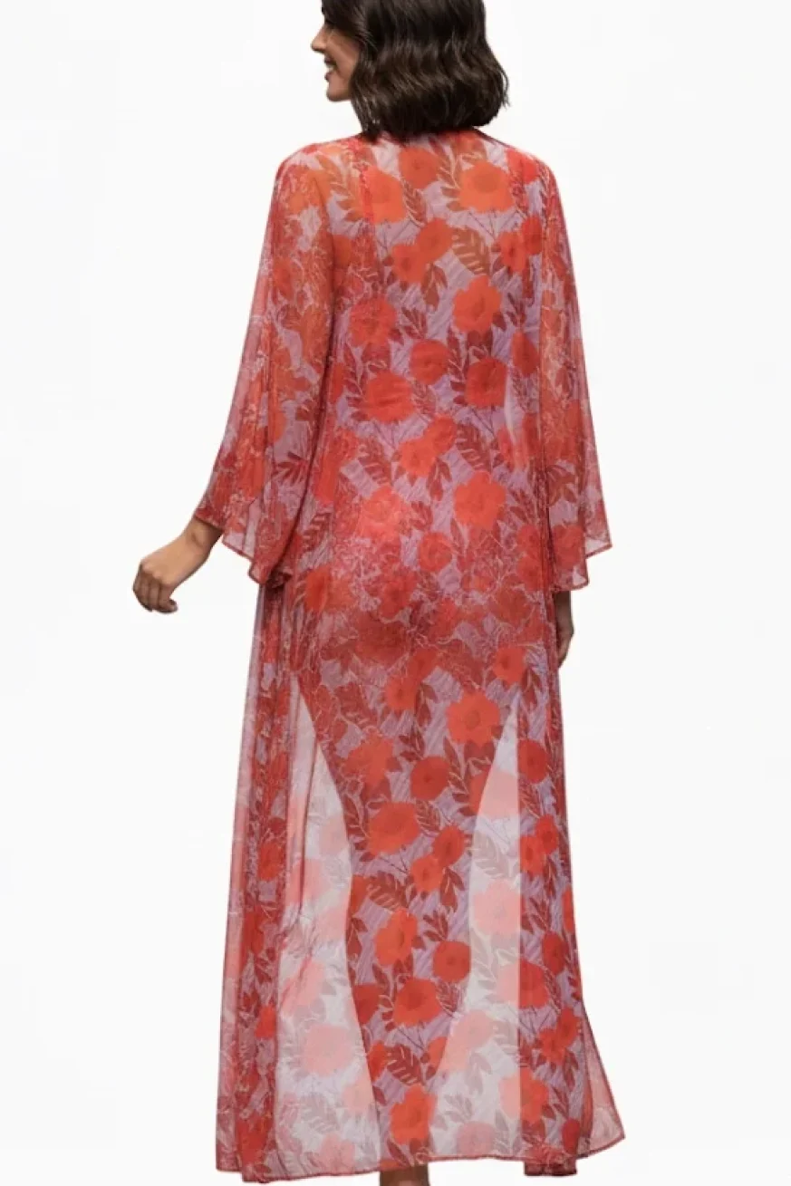 Look delantero trasero