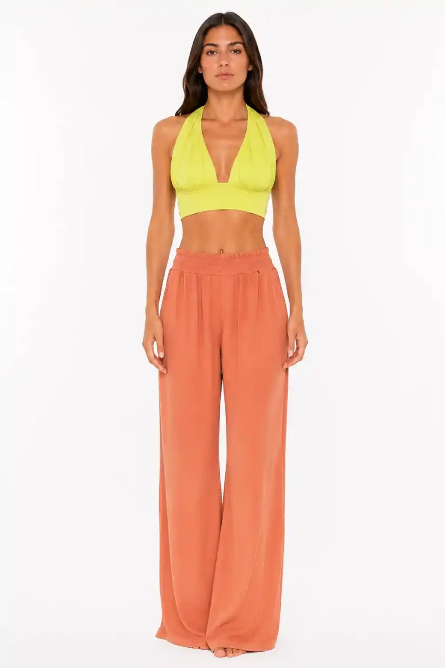 TOP LIMONCELLO Ô COLECCIÓN LANCÔME 1