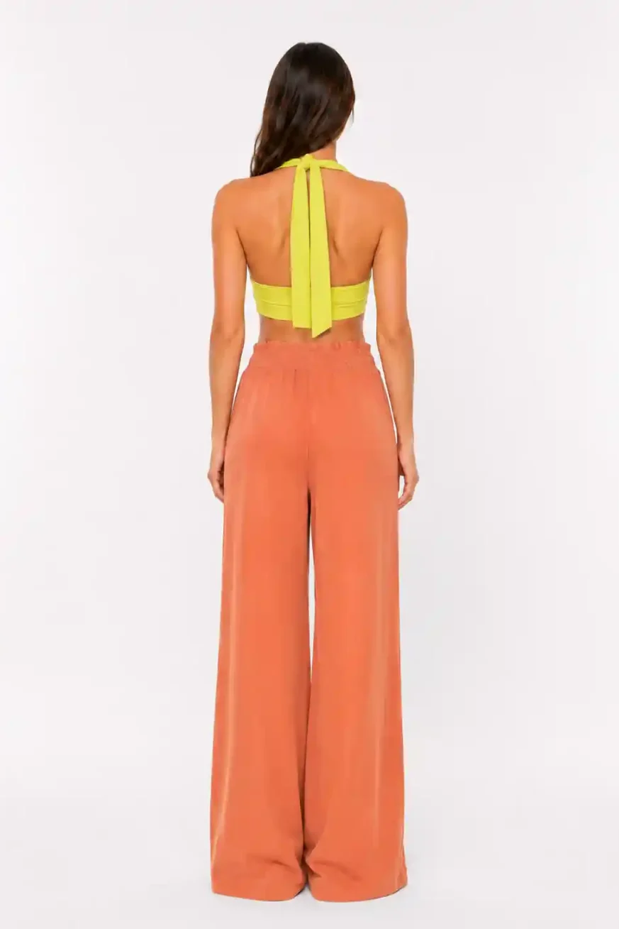 TOP LIMONCELLO Ô COLECCIÓN LANCÔME 2