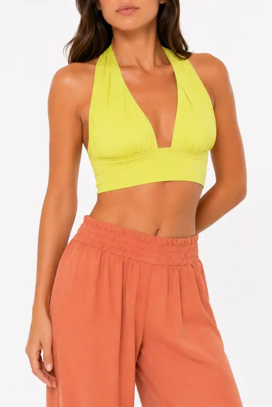 TOP LIMONCELLO Ô COLECCIÓN LANCÔME 3