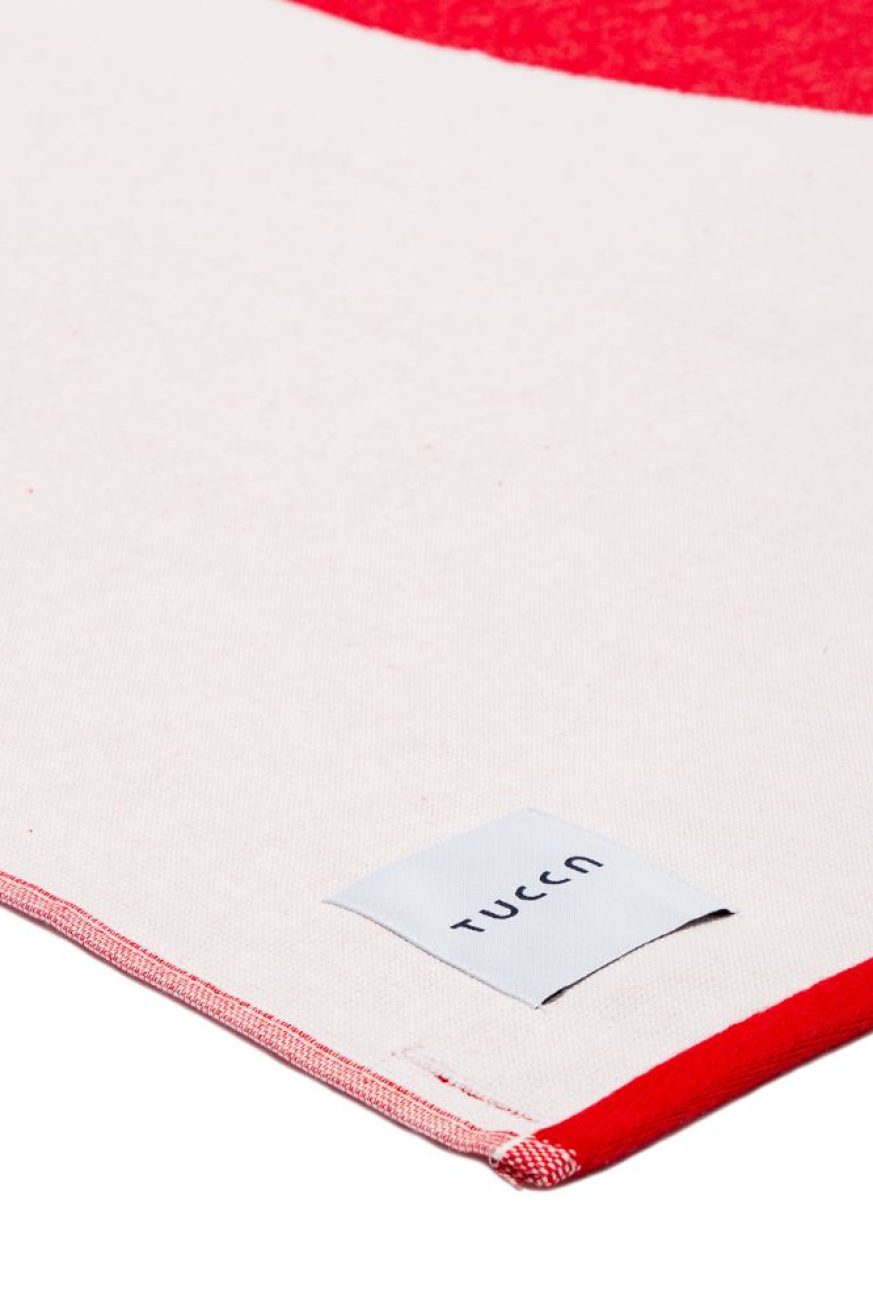 Toalla-Tucca-roja
