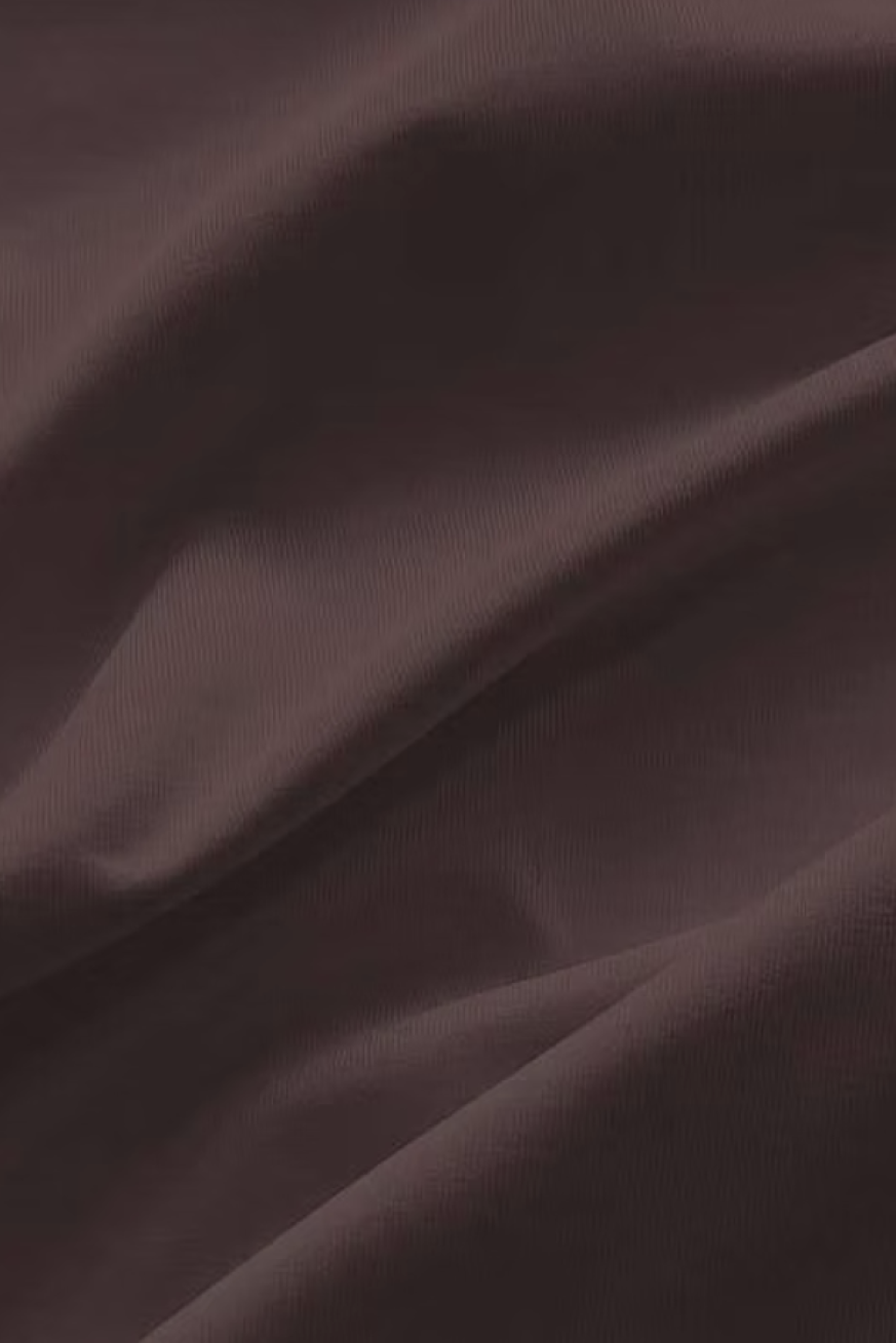 Bikini Soleá de Elena Morales, vista detalle.