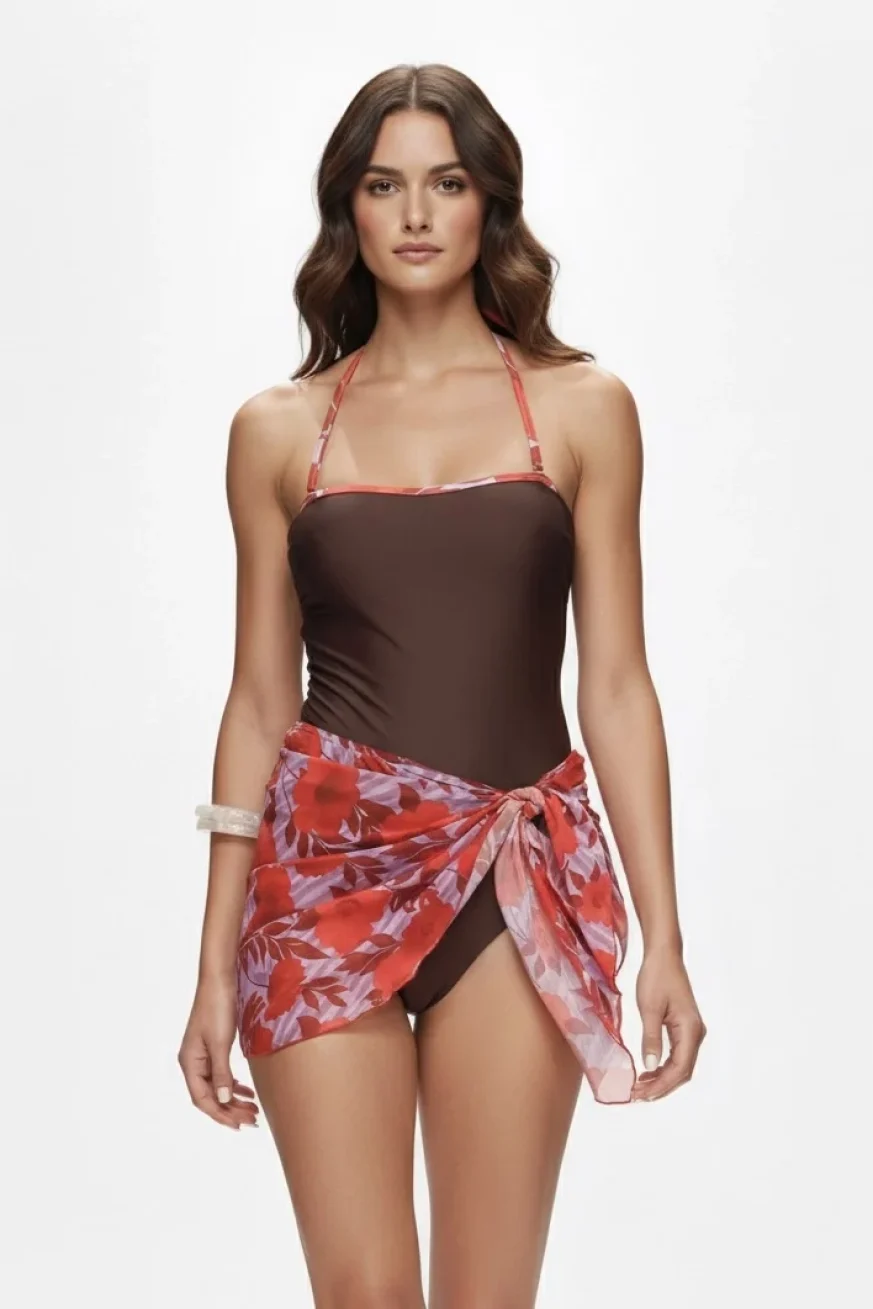 Look 3 - Detalle de Elena Morales, vista detalle.