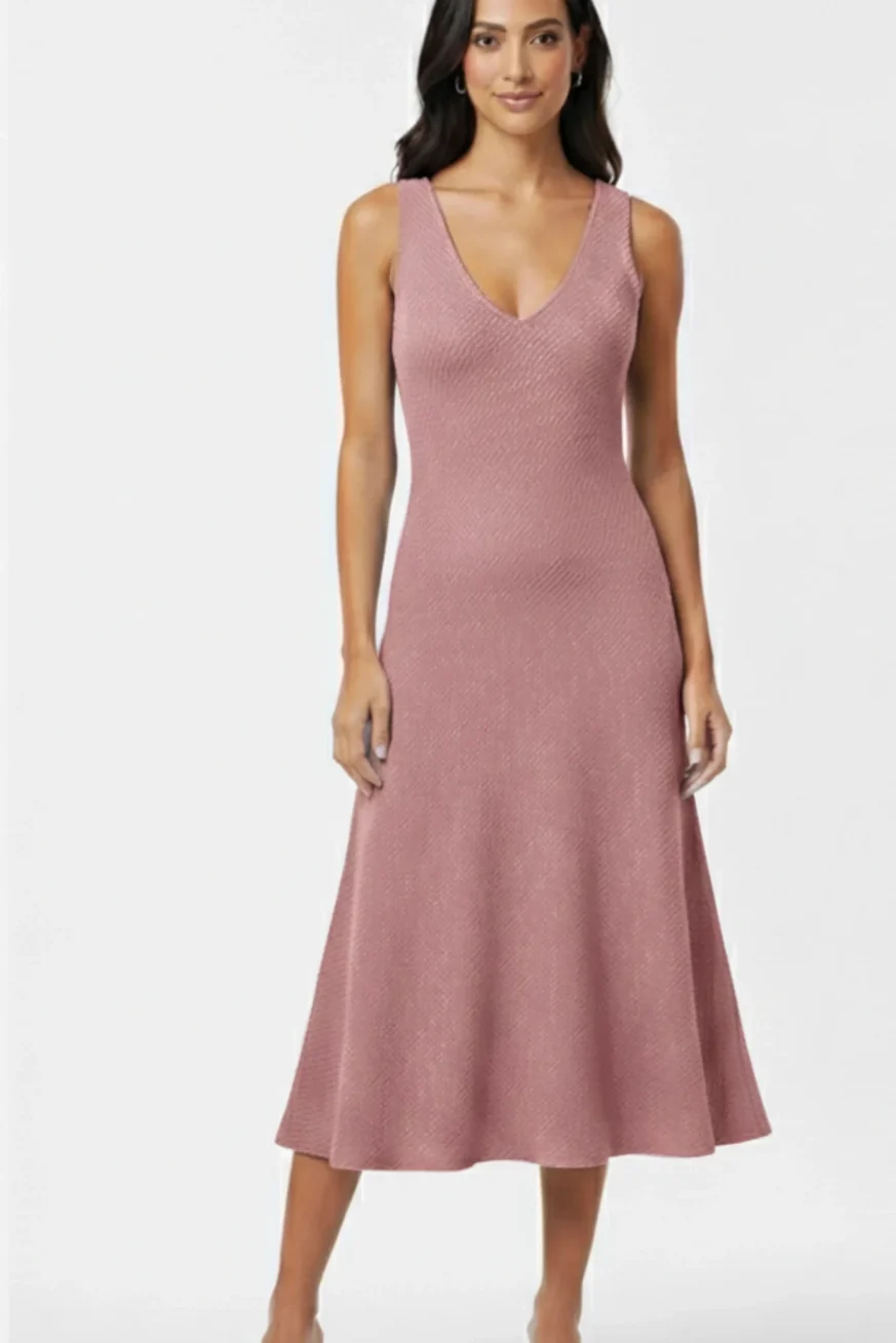 Vestido Magnolia de Elena Morales, vista detalle.
