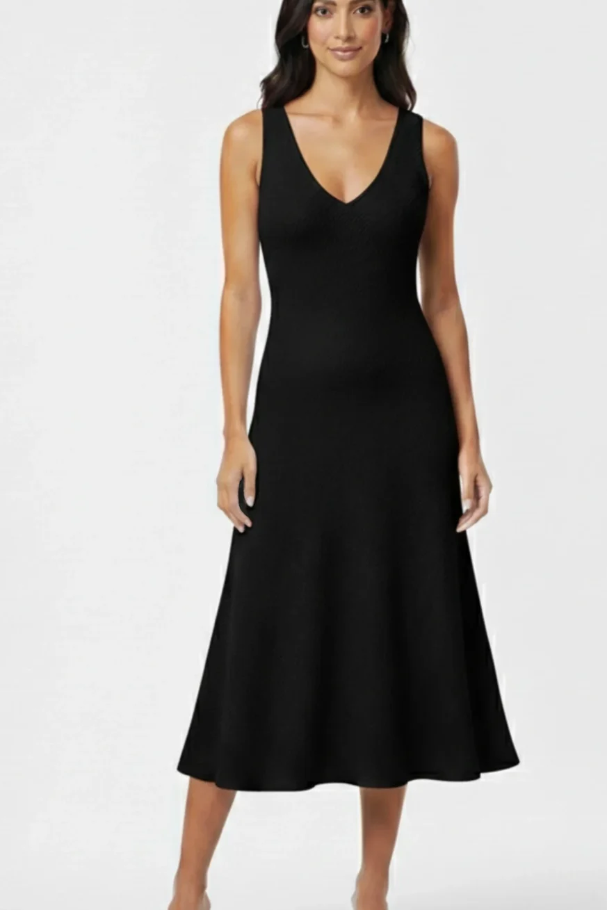 Vestido Magnolia de Elena Morales, vista detalle.