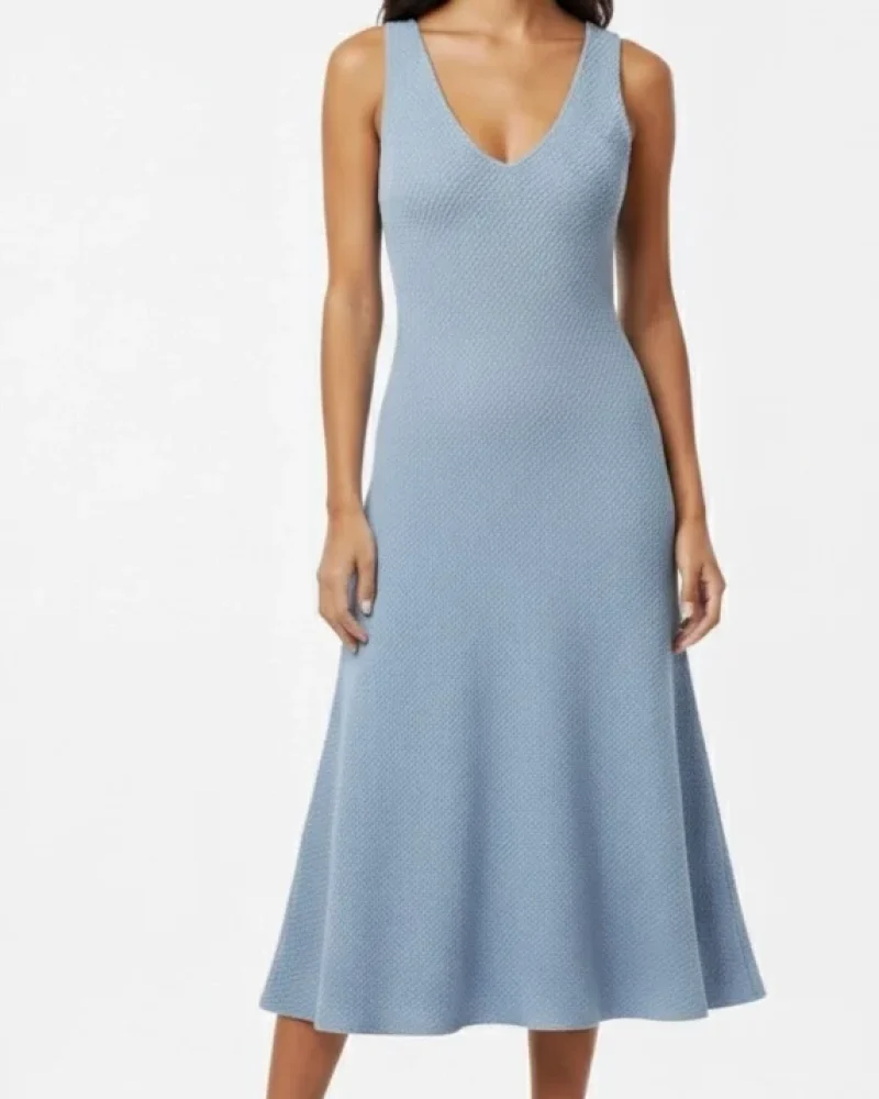 Vestido Magnolia de Elena Morales, vista detalle.
